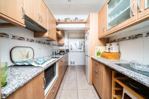 Villa i La Marina, Alicante, La Marina - € 179.000 | Ref: 6190 - foto 12